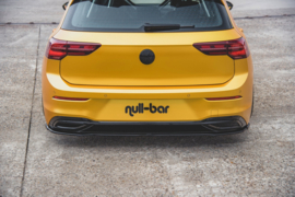 Maxton Design Achtersplitter Volkswagen Golf Mk8