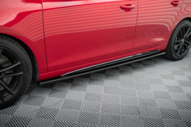 Maxton Design ZIJKANTEN DIFFUSERS VW GOLF MK6 GTI/ GTD