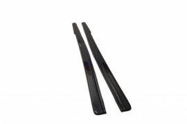 Maxton Design Zijskirts Diffusers Ford Focus RS Mk1