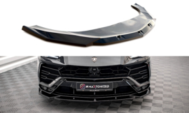 Maxton Design Frontsplitter V.2 Lamborghini Urus Mk1