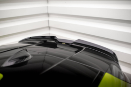 Maxton Design Spoilerkap V.3 BMW 1 M135i / 128ti / M-Pack F40