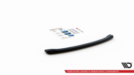Maxton Design Achtersplitter voor BMW 5 Sedan G30
