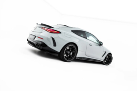 Maxton Design Zijskirts Mercedes-AMG CLE 53 Aero C236