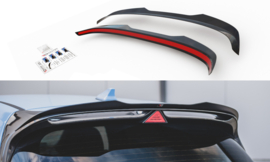 Maxton Design Spoilerkap V.2 Hyundai I30 N Mk3 / Mk3 FL Hatchback