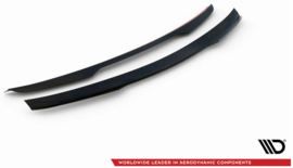 Maxton Design Spoilerkap Volvo C70 Mk1