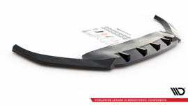 Maxton Design Frontsplitter V.2 Volkswagen Passat B8 Facelift