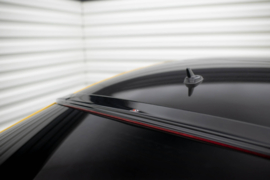 Maxton Design De verlenging van de achterruit Volkswagen Arteon R-Line