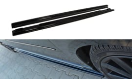 Maxton Design ZIJ-ROKKEN DIFFUSERS MAZDA 3 MPS MK1 (PREFACE)