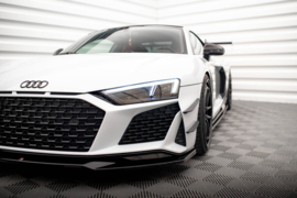 Maxton Design Voorbumpervleugels (Canards) Audi R8 Mk2 Facelift