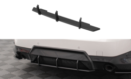 Maxton Design Street Pro Achter Diffuser BMW 2 Coupé M-Pack G42