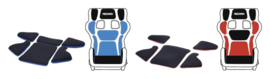RECARO P 1300 GT