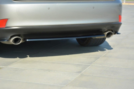 Maxton Design Achtersplitter Lexus IS Mk3 T (zonder verticale spijlen)