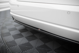 Maxton Design Achtersplitter voor BMW 3 Sedan / Touring G20 / G21 Facelift