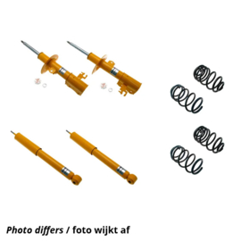 KONI Sport Kit passend voor Volkswagen Golf I GTI 1976-1983 – 25/40mm – VA-Last 661kg- – VA-Last -571kg (1140-5403)