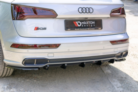 Maxton Design ACHTERKANT Audi SQ5/Q5 S-line MkII