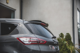 Maxton Design Spoilerkap Ford S-Max Mk2 Facelift