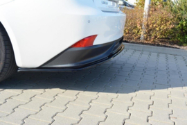 Maxton Design Achtersplitter Lexus IS Mk3 H (zonder verticale spijlen)