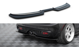 Maxton Design Achtersplitter MINI COOPER S MK3 PREFACE 3-DEURS (F56)