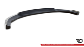 Maxton Design Frontsplitter V.1 Dodge Charger SRT Mk7 Facelift