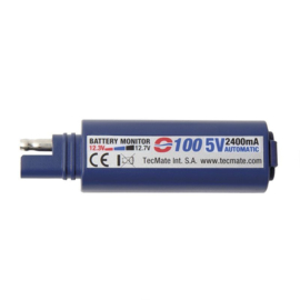 Optimate USB Snoerset - SAE