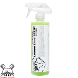 Chemical Guys - Lemon Lime Scent - 473 ml