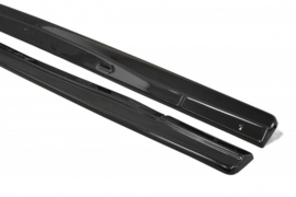 Maxton Design Zijskirts Diffusers Ford Mondeo Mk3 ST220