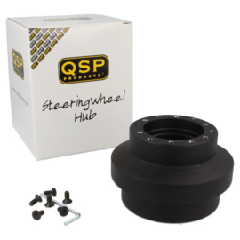 QSP stuurnaaf Ford Escort MK3