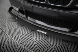 Maxton Design VOORRACINGSPLITTER BMW M3 / 3 M-Pack E36 Coupé