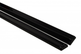 Maxton Design Sideskirts Opel Astra J GTC