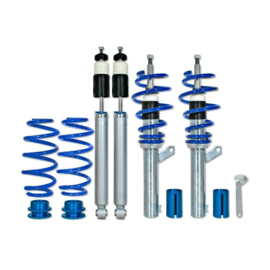Bonrath Schroefset passend voor Volkswagen Passat 3C Sedan/Variant/CC 1.4-2.0TFSi 2005-2014 excl. 1.9TDi DSG/2.0TDi/2.0TDi DSG