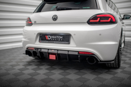 Maxton Design Led-stoplicht Volkswagen Scirocco R Mk3