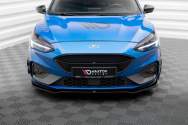 Maxton Design Frontgrille Ford Focus ST / ST-Line Mk4