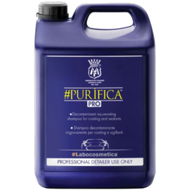 PURIFICA, DECONTAMINANT SHAMPOO 4,5L