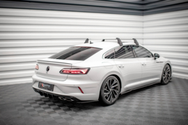 Maxton Design Achterspoiler Volkswagen Arteon R