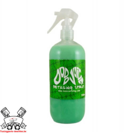 Dodo Juice - 'Basics of Bling' Detailing Spray - 500ml