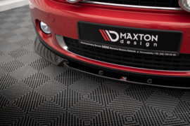 Maxton Design Frontsplitter Mini Cooper Countryman R60 Facelift