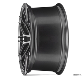 VC-520 Dark Graphite Polished 10,5x20 5x112 et35 66,6