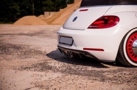 Maxton Design ACHTERKLEP VW Beetle