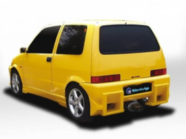 Ibherdesign Bodykit Fiat Cinquecento “SAVAGE”