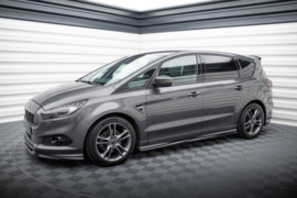 Maxton Design Set splitters Ford S-Max ST-Line Mk2