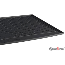 Rubbasol (Rubber) Kofferbakmat passend voor Audi Q3 (F3B) 2019- (Hoge variable laadvloer)
