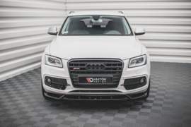 Maxton Design Frontsplitter Audi SQ5 Mk1 (8R)