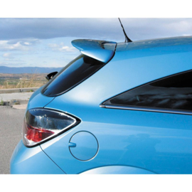 Dakspoiler passend voor Opel Astra H GTC 3-deurs 2005-2009
