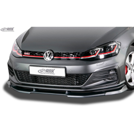 Volkswagen Golf VII 2012-2019