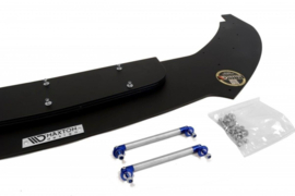 Maxton Design VOORRACINGSPLITTER VW SCIROCCO R