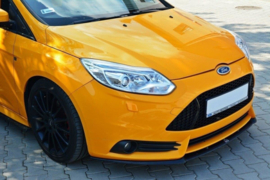 Maxton Design Frontsplitter Ford Focus ST Mk3 (Cupra)