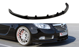 Maxton Design FRONTSPLITTER OPEL INSIGNIA OPC LINE NURBURG