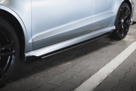 Maxton Design ZIJKLEPPEN AUDI S3 / A3 S-LINE SEDAN 8V