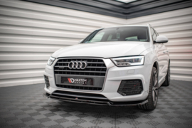 Audi Q3 2011-2018