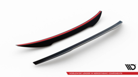 Maxton Design Spoilerkap V.1 Audi A5 F5 Sportback
